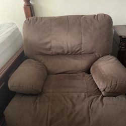 Recliner 