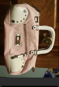 Guess purse