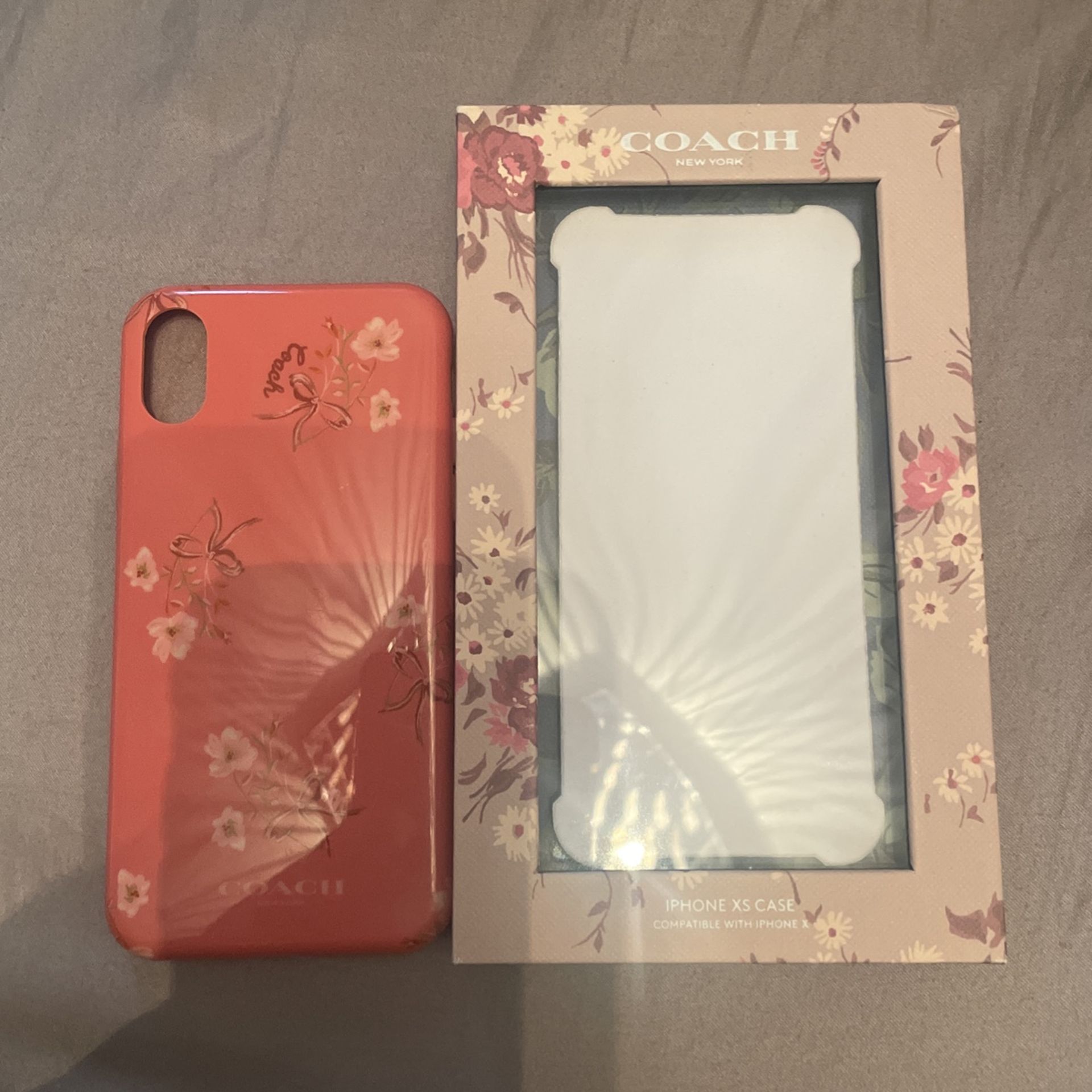 iPhone XS Case Compatible With iPhone X