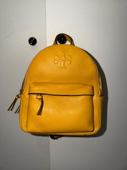 Backpack - Tory Burch
