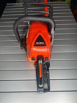 Echo CS-3510 Gas Chainsaw