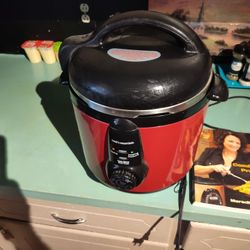 Pressure Cooker