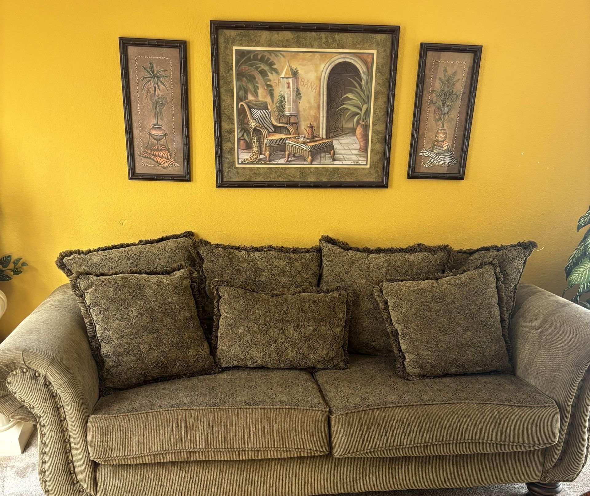 Furniture