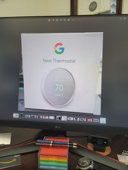 THERMOSTAT