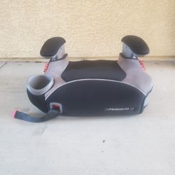 Car seat TURBOBOOSTERLX