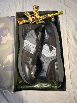 Valentino Rockrunner  