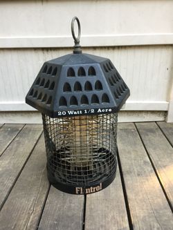 Bug Zapper