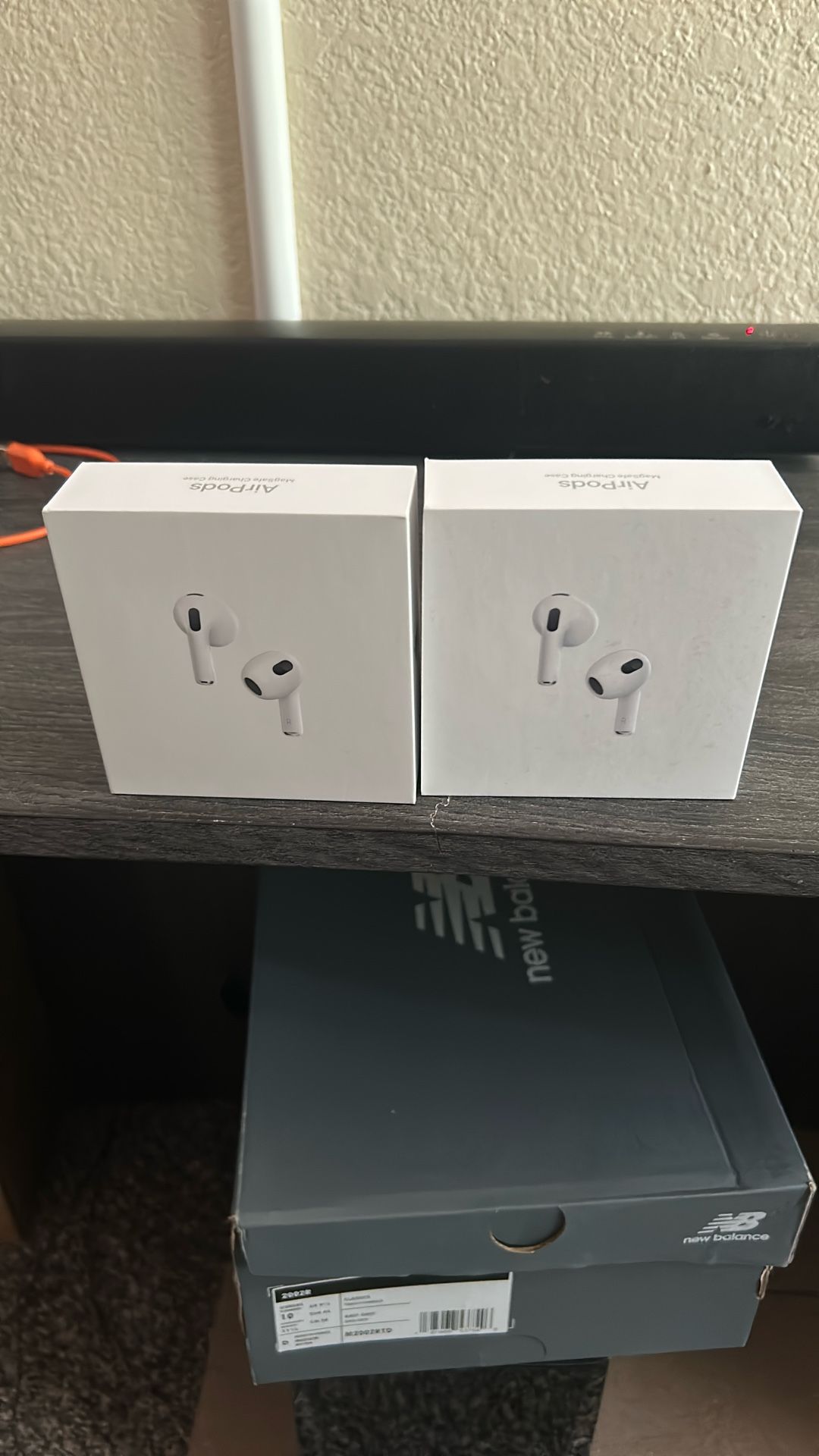 AirPods Gen 3