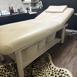 Massage Table