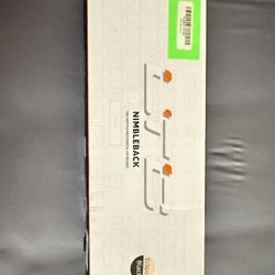 LTC NB1041 Mechanical Keyboard