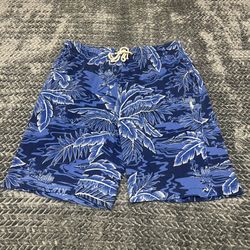Polo Ralph Lauren Shorts, Floral Men’s Size Medium