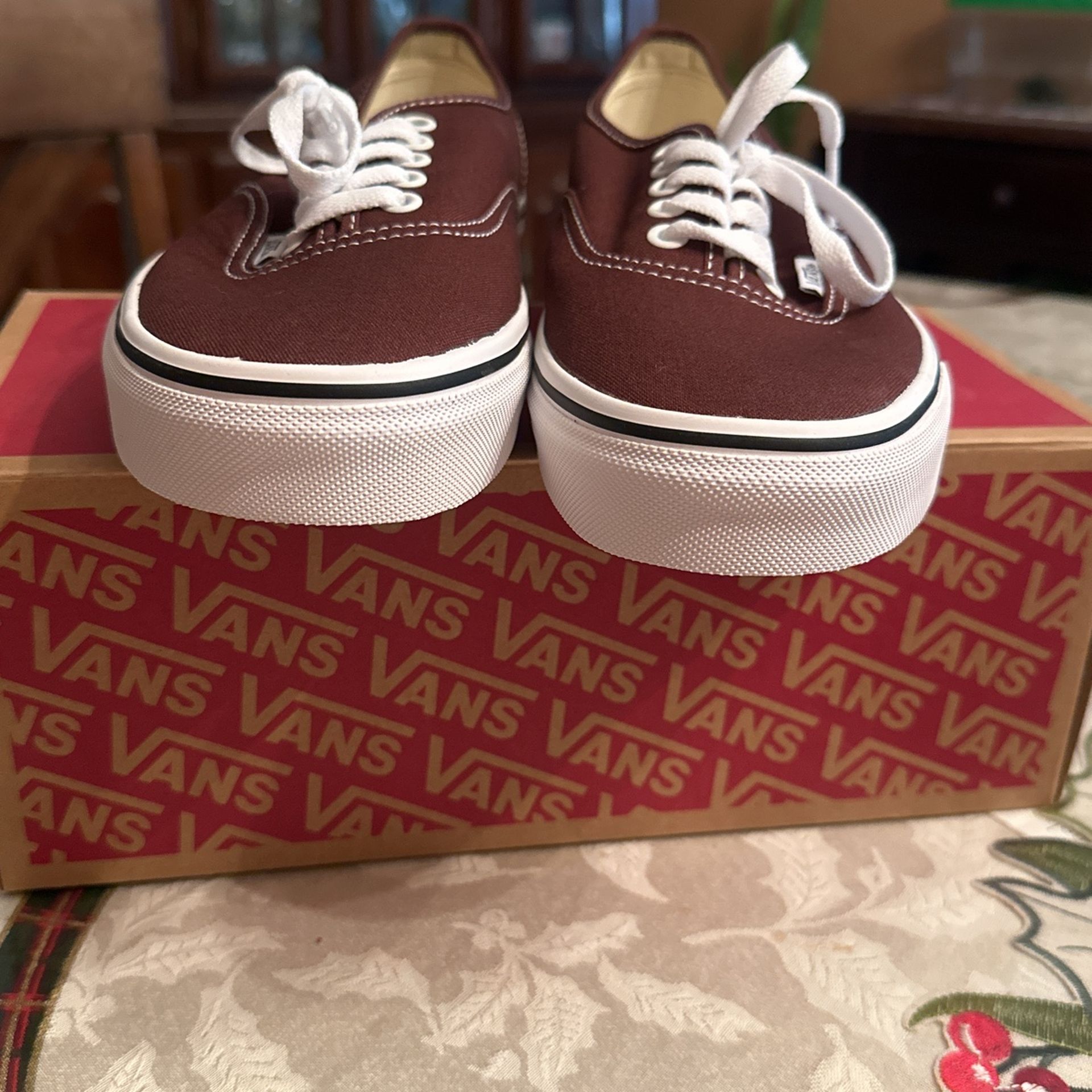 Classic Vans