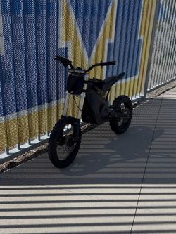 Mototec 48v trades only
