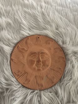 Sun Decor