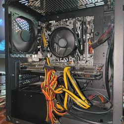 Budget Gaming PC Ryzen 3200G GTX 960
