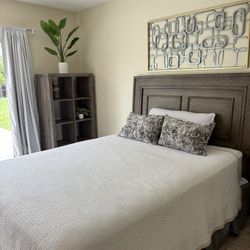 Queen Size Furniture 
