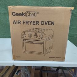 Air Fryer Oven