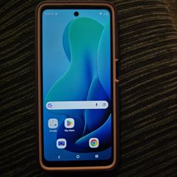 Moto g 5g  2024 It used to be a service with metro  Pcs