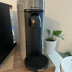 Nespresso Vertuo 