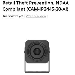 ISM Security Surveillance 