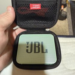JBL Speaker G02