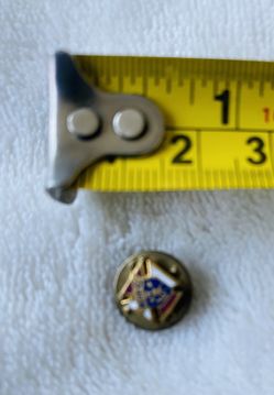 Knights Of Columbus Pin