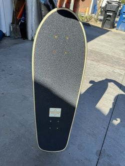 DUSTER CRUISE BOARD