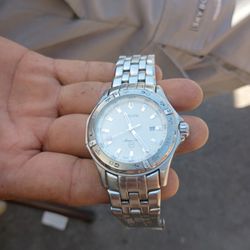 Bulovia Marine Star  100mm