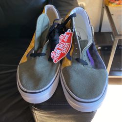Vans 