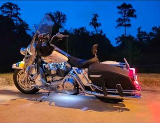 Harley Davidson  Road King