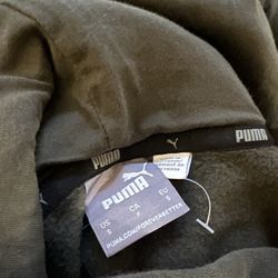 Puma Sweatshirt 