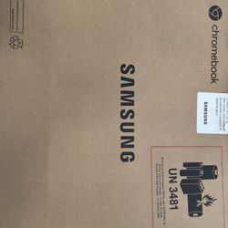 Samsung Chromebook 