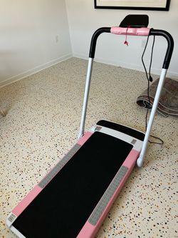 Treadmill