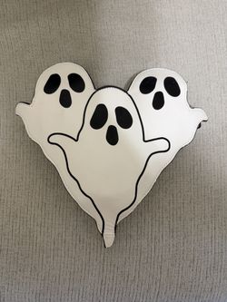 3 Ghosts Crossbody bag