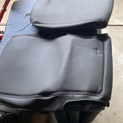 Seat Warmer Seat Cover (new!)
