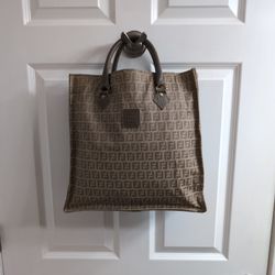 Fendi Tote