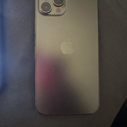 iPhone 12 Pro Max 