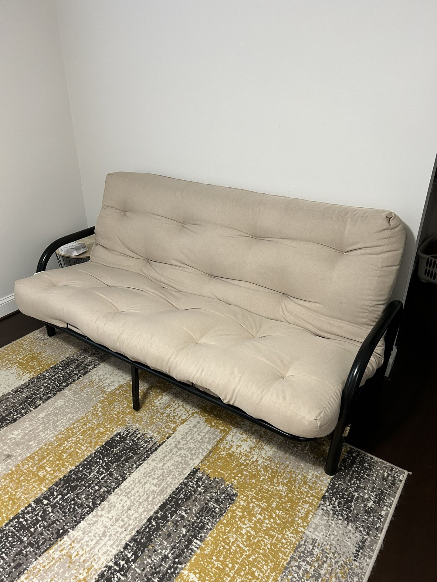 Sofa Bed (Full Size)