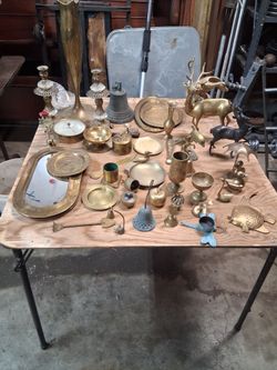 Brass