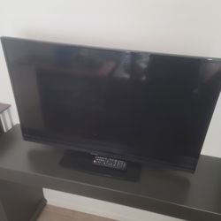 39 inch Insignia TV