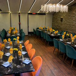 SOLID WOOD &VELVET RESTAURANT CHAIRS  FOR SALES