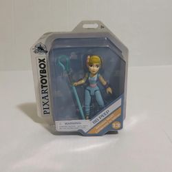 Disney Pixar Toybox Bo Peep Action Figure