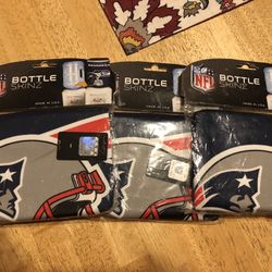 5 Gallon Water Cooler Jug Cover Brand New Patriot Theme