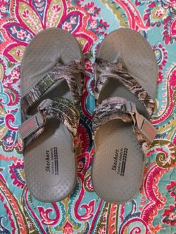 Sketchers Outdoor Sandals