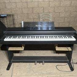 Kawai Digital Piano Model MR240