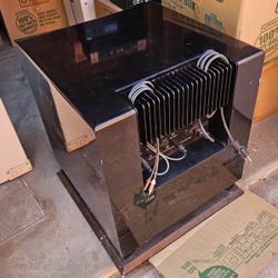 ATC Low Frequency Subwoofer SCM0.1/12
