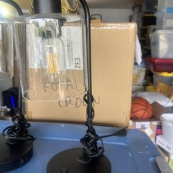 Desk Lamp