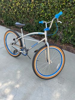 Schwinn City Grounds Rumbler