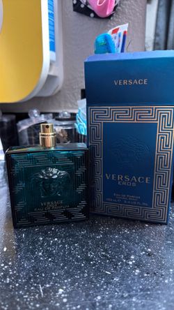 versace eros