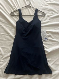 Lulu Lemon Align Dress